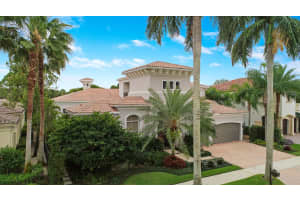 124 Via Verde Way, Palm Beach Gardens
