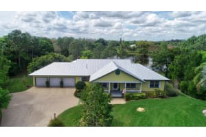944 Se Waterside Way, Stuart
