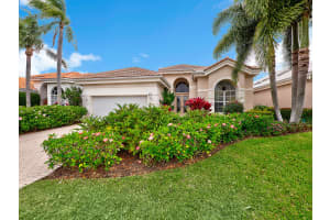 116 Windward Drive, Palm Beach Gardens