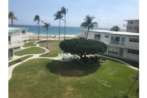 1470 S Ocean Boulevard 403, Lauderdale-by-the-sea, Fl 33062, Pompano Beach