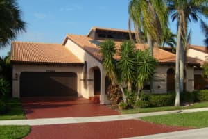 22748 Marbella Circle, Boca Raton