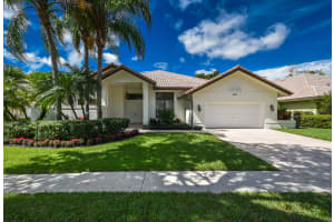 6641 Nw 23rd Way, Boca Raton