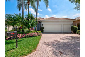 148 Banyan Isle Drive, Palm Beach Gardens