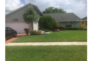 7851 San Marcos Place, Boca Raton