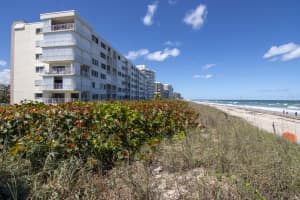 10102 S Ocean Drive 306, Jensen Beach