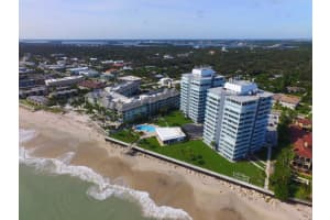 3554 Ocean Drive Ph2s, Vero Beach