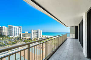 3400 N Ocean Drive 1207, Singer Island