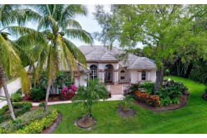 12164 Riverbend Lane, Port Saint Lucie