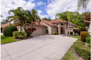 2742 Sw Mariposa Circle, Palm City
