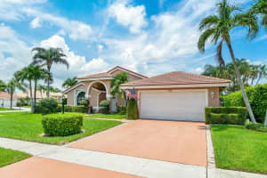 5745 Aspen Ridge Court, Delray Beach
