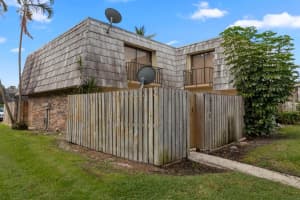 1630 Forest Lakes Circle C, West Palm Beach