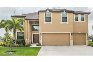 4622 Ashley Lake Circle, Vero Beach