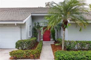2954 Sw Westlake Circle, Palm City