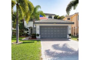 5375 Nw 116th Avenue, Coral Springs