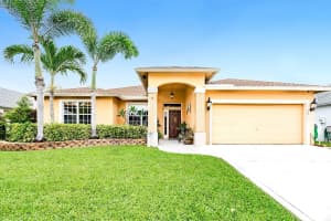 1448 Fairway Circle, Green Acres