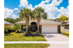11178 Osprey Lake Lane, Palm Beach Gardens