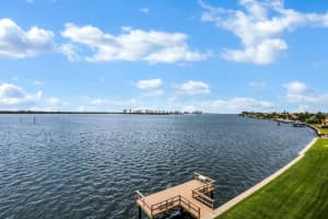 60 Yacht Club Drive 407, North Palm Beach