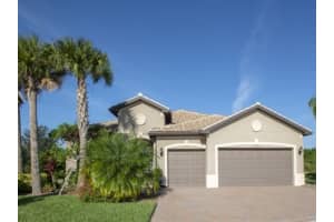 5375 Antigua Circle, Vero Beach