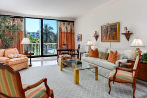 400 S Ocean Boulevard 424-s, Palm Beach