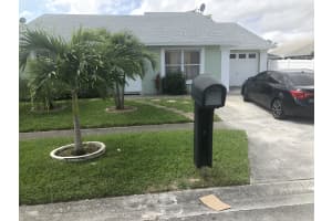 5332 Blueberry Hill Avenue, Lake Worth