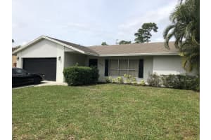 7045 Glenwood Drive, Boynton Beach