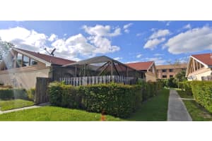 4383 Woodstock Drive D, West Palm Beach
