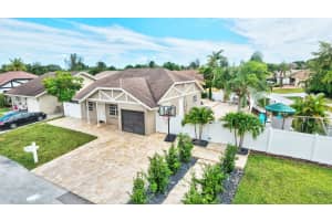 23259 Country Club Drive W, Boca Raton