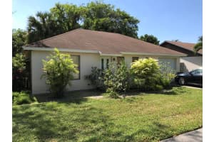 14617 Sunset Pine Drive 13, Delray Beach