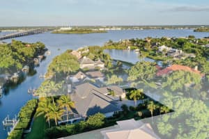 730 Lagoon Road, Vero Beach
