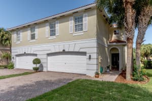 9132 Villa Palma Lane, Palm Beach Gardens