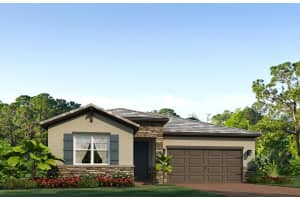 3521 Sw Blackberry Lane, Palm City