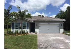 3571 Sw Blackberry Lane, Palm City