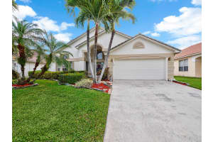 4431 Sunset Cay Circle, Boynton Beach