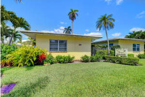 30 Andrews Avenue 13-b, Delray Beach