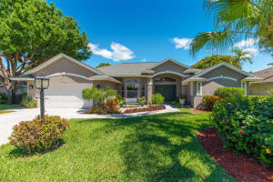 2197 Sw Hunters Club Way, Palm City