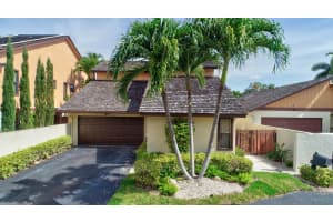 6506 Contempo Lane, Boca Raton