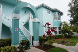 1149 Sw Swan Lake Circle 604, Port St. Lucie, Fl 34986, Port St Lucie