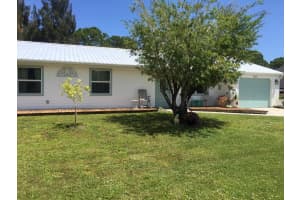 1533 Se Belcrest Street, Port St. Lucie, Fl 34952, Port St Lucie