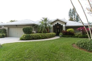 703 Golf Court, Delray Beach
