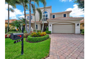 110 Sunesta Cove Drive, Palm Beach Gardens