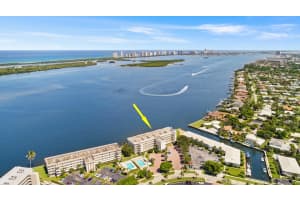60 Yacht Club Drive 502, North Palm Beach