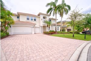 12735 Nw 67th Drive, Parkland