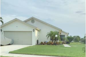 4487 Brook Drive, West Palm Beach