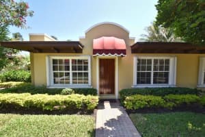 1855 S Ocean Boulevard 9, Delray Beach