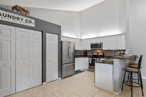 4383 Woodstock Drive B, West Palm Beach