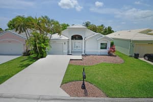5640 American Circle, Delray Beach