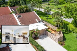 6502 Amarillo Lane, Boca Raton