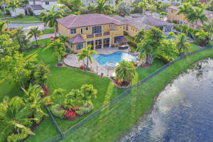 7818 Nw 111th Way, Parkland