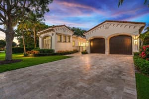 11118 Green Bayberry Drive, Palm Beach Gardens