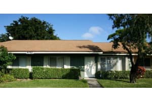 4792 Orleans Court C, West Palm Beach
